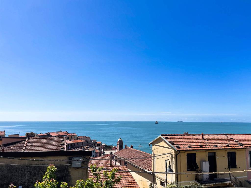 appartamento in vendita a Lerici in zona Tellaro