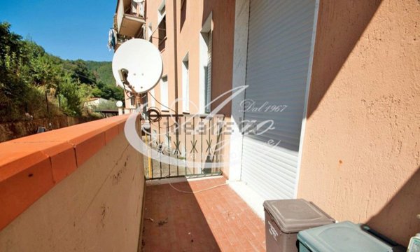 appartamento in vendita a Lerici in zona Pugliola