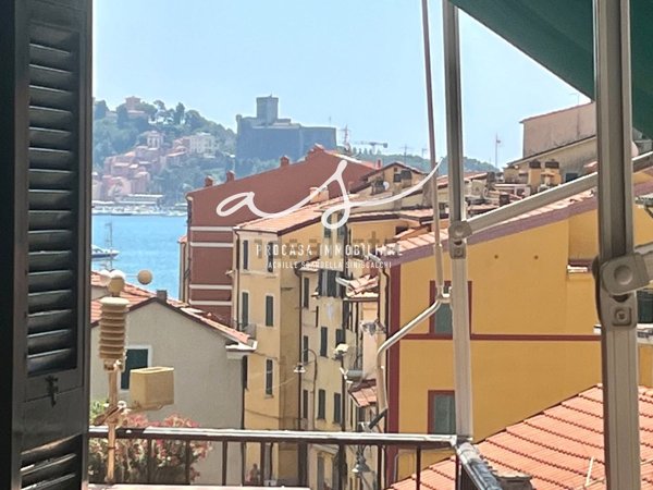 appartamento in vendita a Lerici in zona San Terenzo
