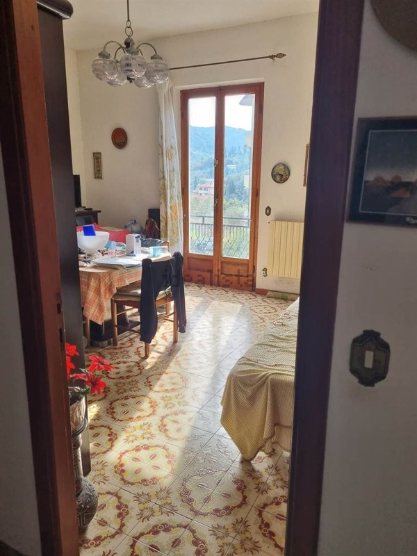 appartamento in vendita a Lerici in zona Pugliola