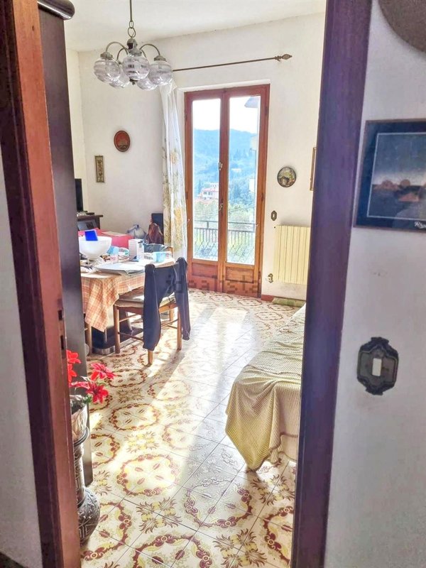 appartamento in vendita a Lerici in zona Pugliola