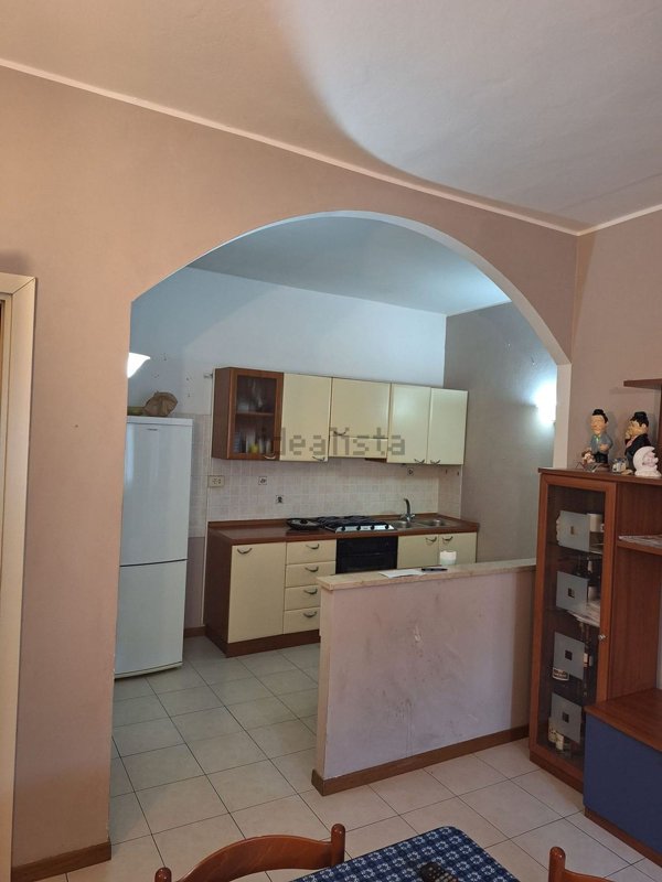 appartamento in vendita a Lerici