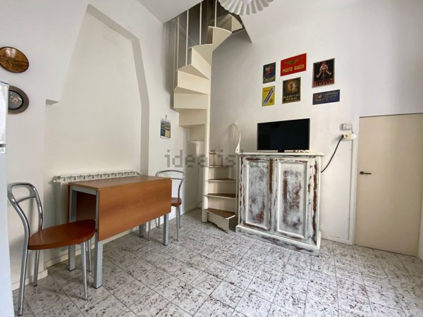 appartamento in vendita a Lerici in zona La Serra