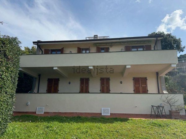 appartamento in vendita a Lerici in zona San Terenzo