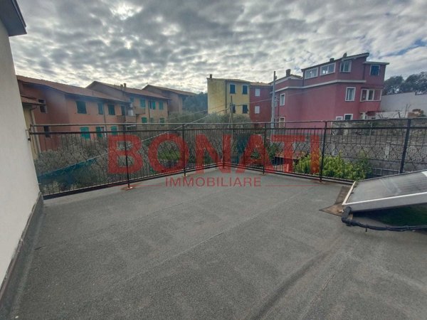 casa semindipendente in vendita a Lerici in zona Pugliola