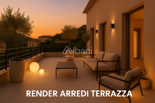 appartamento in vendita a Lerici