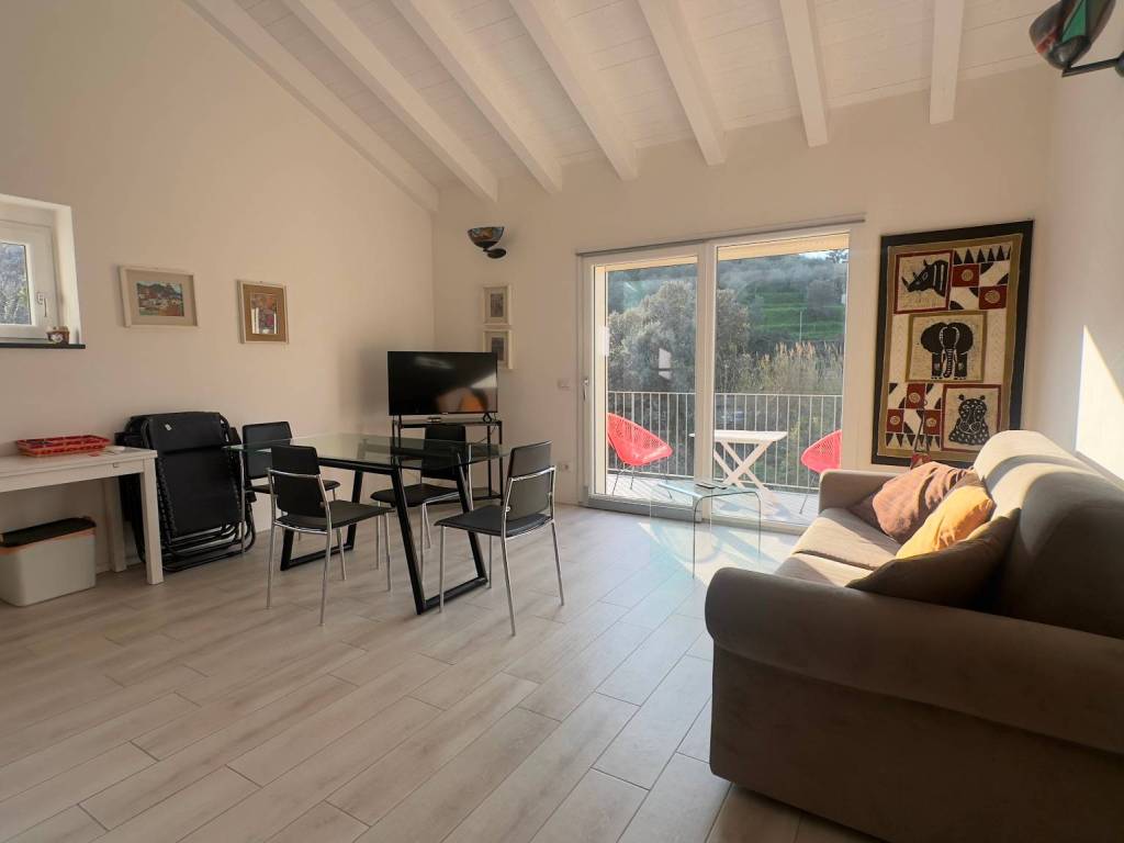 appartamento in vendita a Lerici