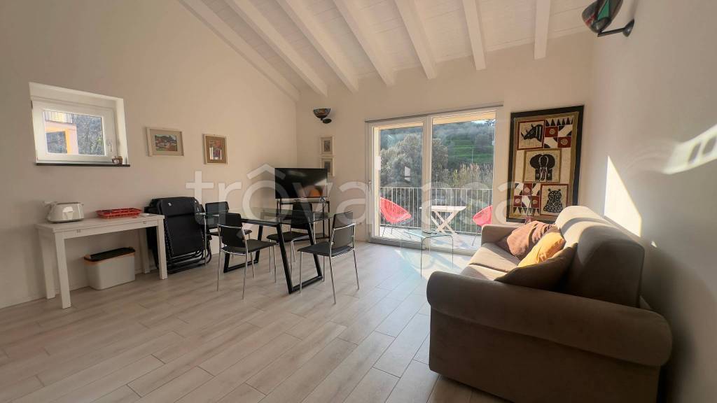 appartamento in vendita a Lerici