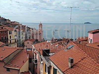 appartamento in vendita a Lerici in zona Tellaro