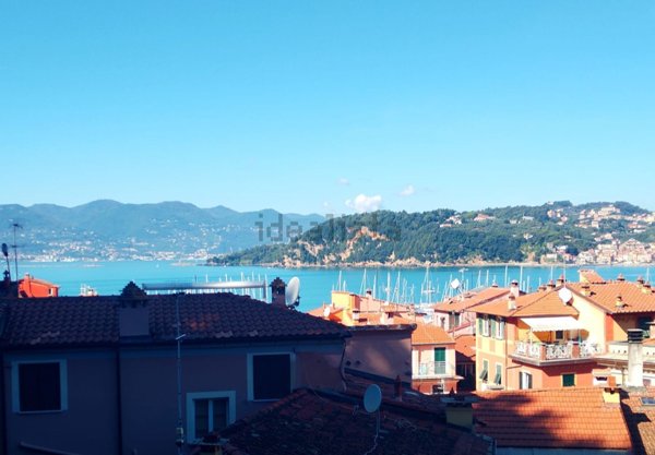 appartamento in vendita a Lerici