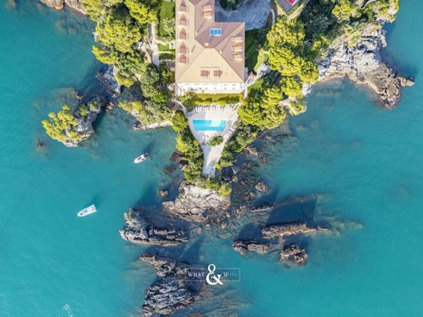 appartamento in vendita a Lerici in zona Tellaro