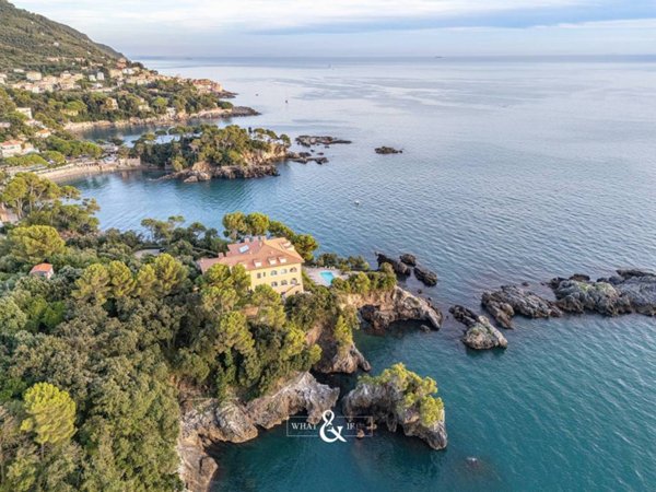 appartamento in vendita a Lerici