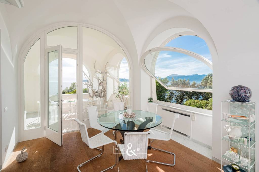 appartamento in vendita a Lerici