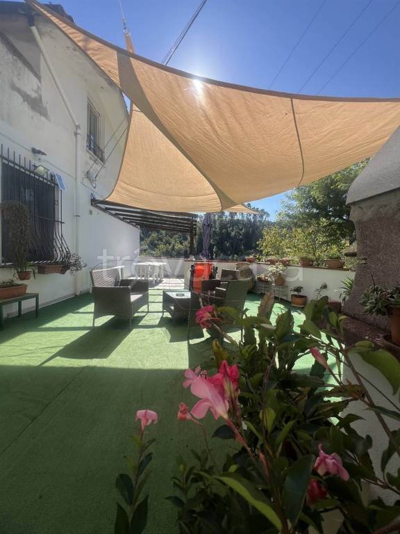 appartamento in vendita a Lerici