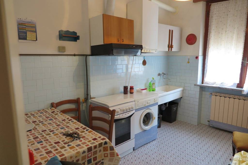 appartamento in vendita a Lerici