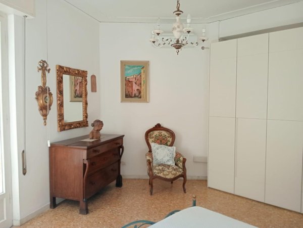 appartamento in vendita a Lerici in zona San Terenzo