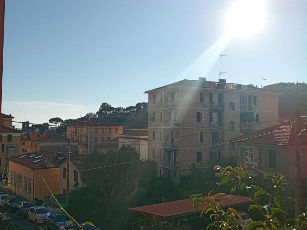 appartamento in vendita a Lerici in zona San Terenzo