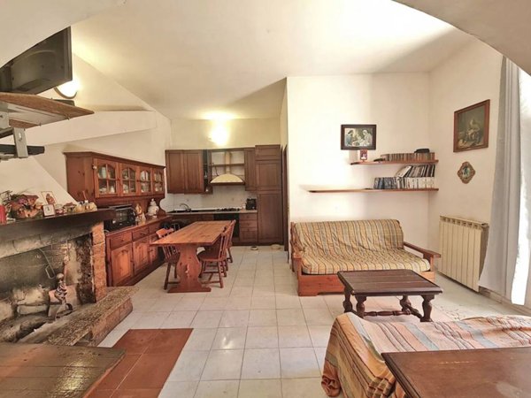 appartamento in vendita a Lerici in zona La Serra