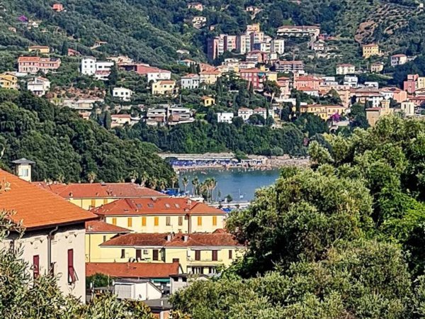 appartamento in vendita a Lerici
