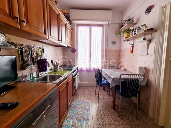 appartamento in vendita a Lerici