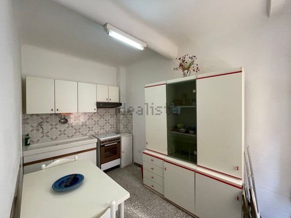 appartamento in vendita a Lerici in zona San Terenzo