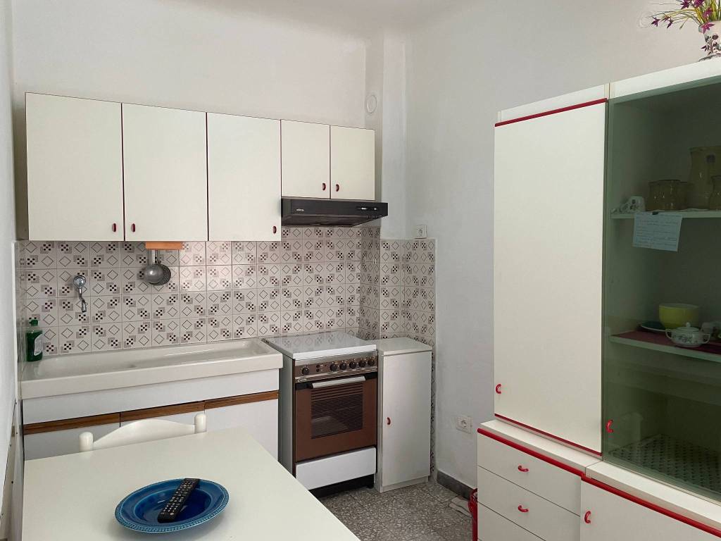 appartamento in vendita a Lerici in zona San Terenzo