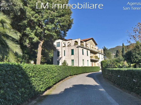 appartamento in vendita a Lerici