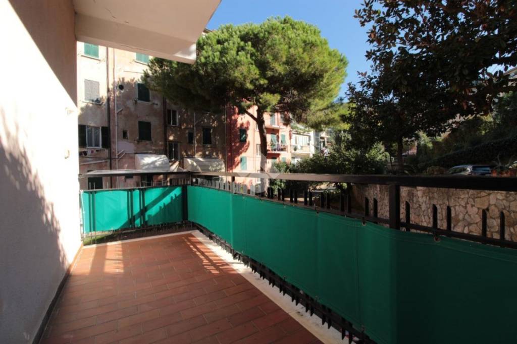 appartamento in vendita a Lerici