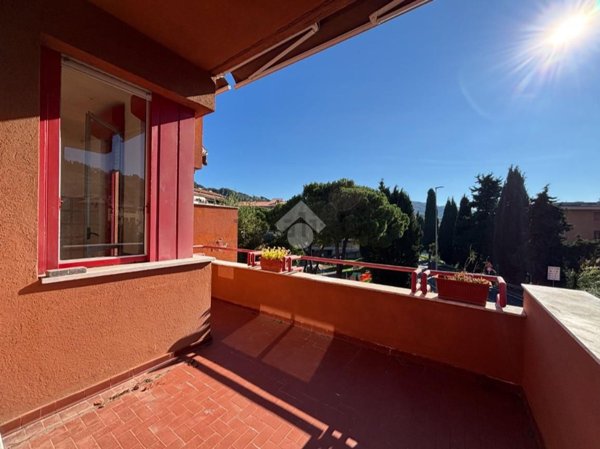 appartamento in vendita a Lerici in zona San Terenzo