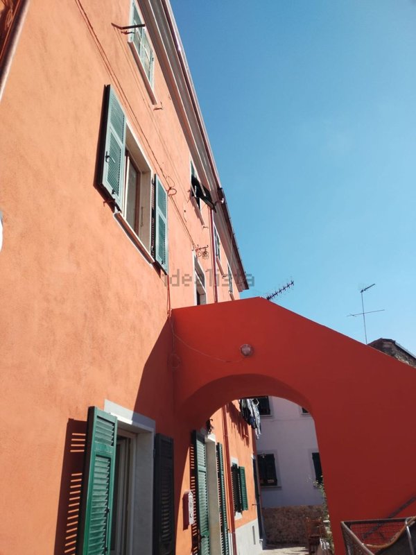 appartamento in vendita a Lerici
