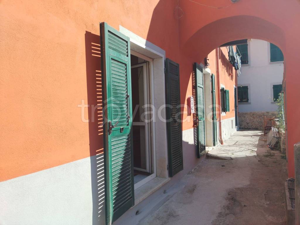 appartamento in vendita a Lerici