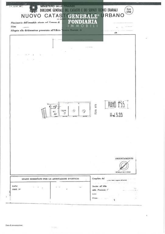 casa indipendente in vendita a Lerici