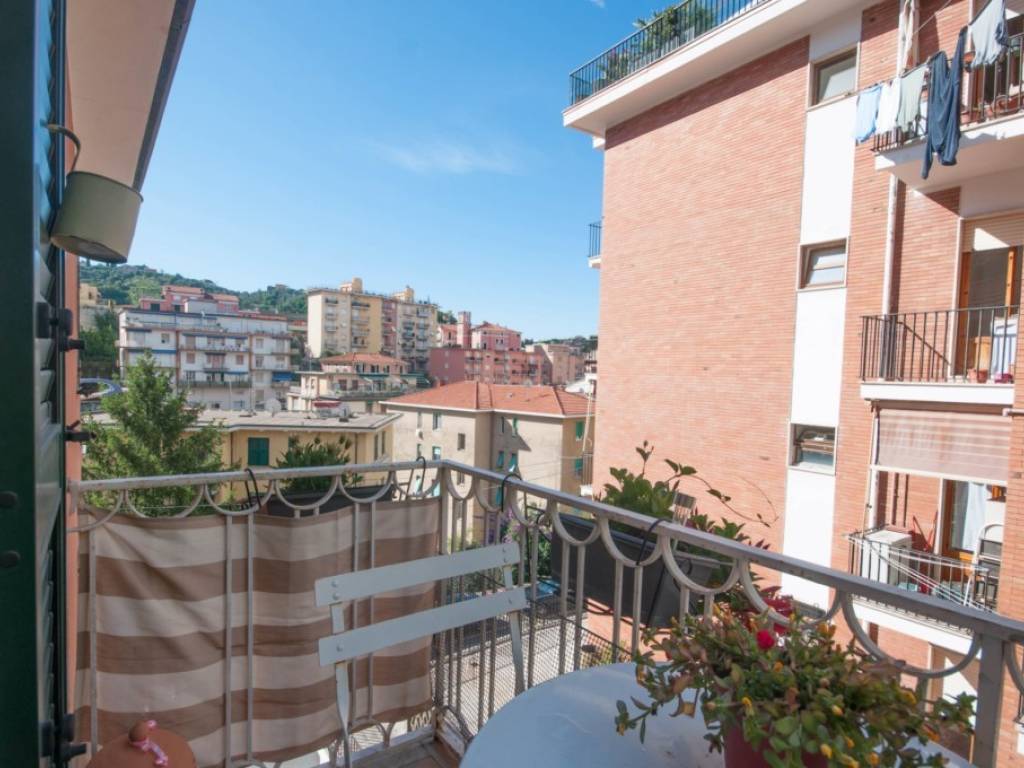 appartamento in vendita a Lerici