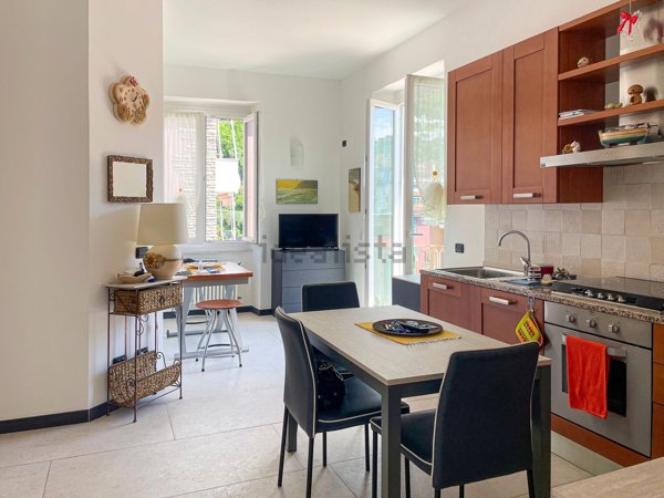 appartamento in vendita a Lerici