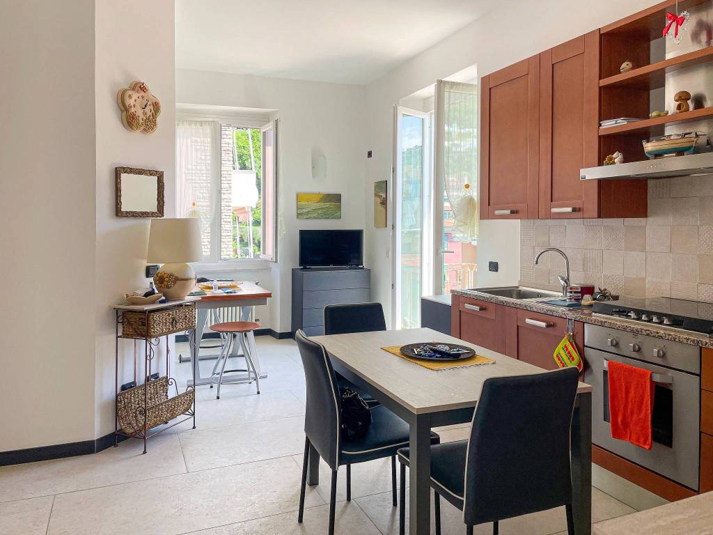 appartamento in vendita a Lerici