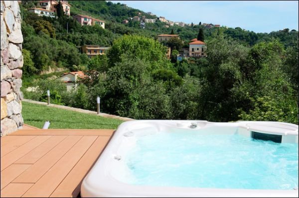 casa indipendente in vendita a Lerici