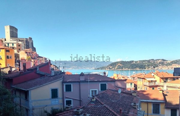appartamento in vendita a Lerici