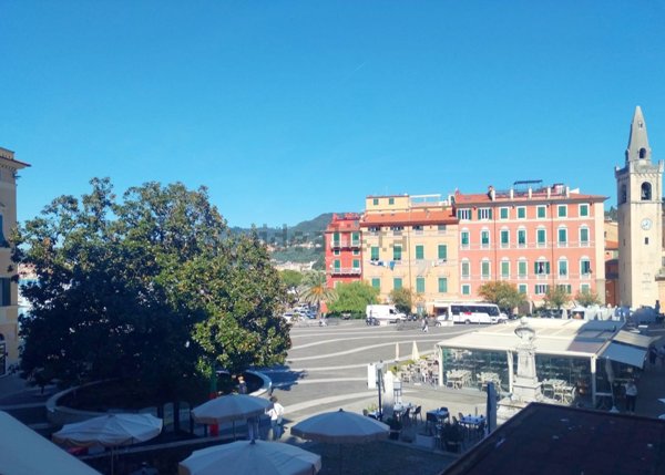 appartamento in vendita a Lerici