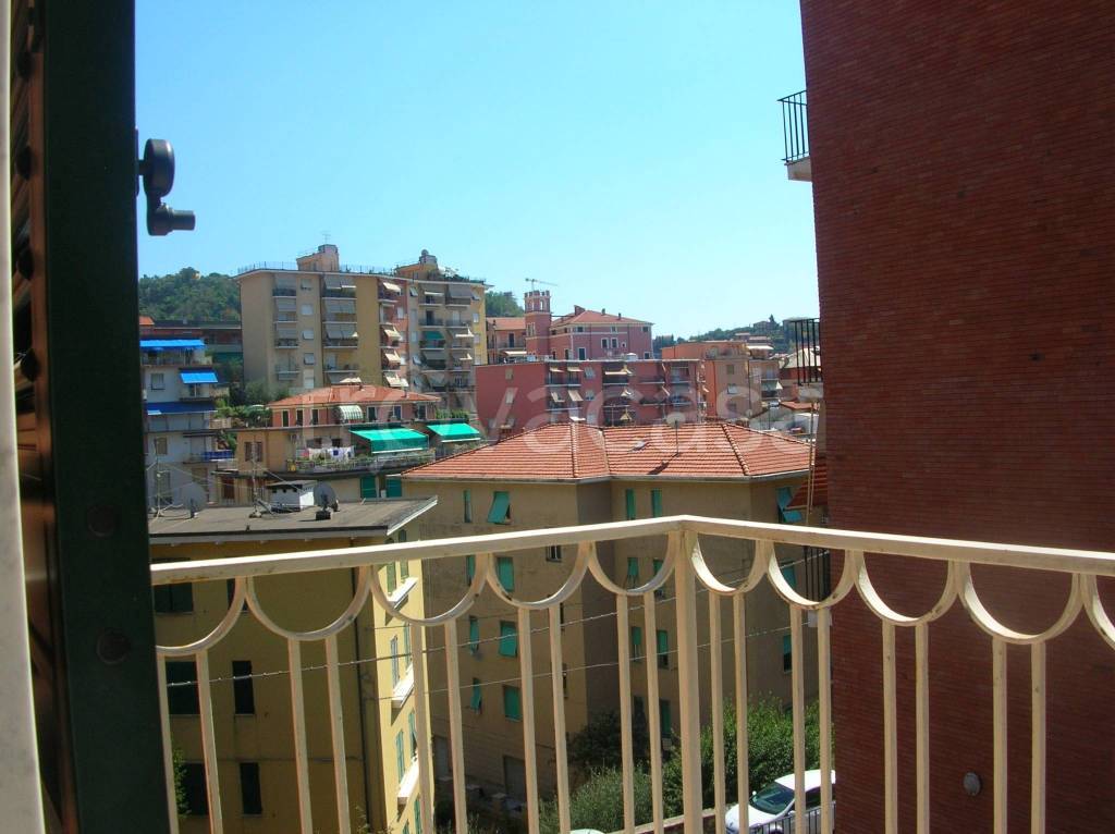 appartamento in vendita a Lerici