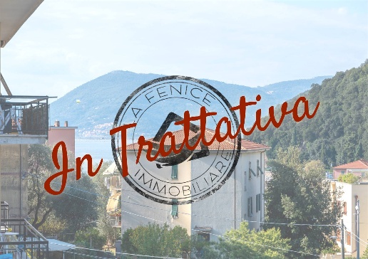 appartamento in vendita a Lerici