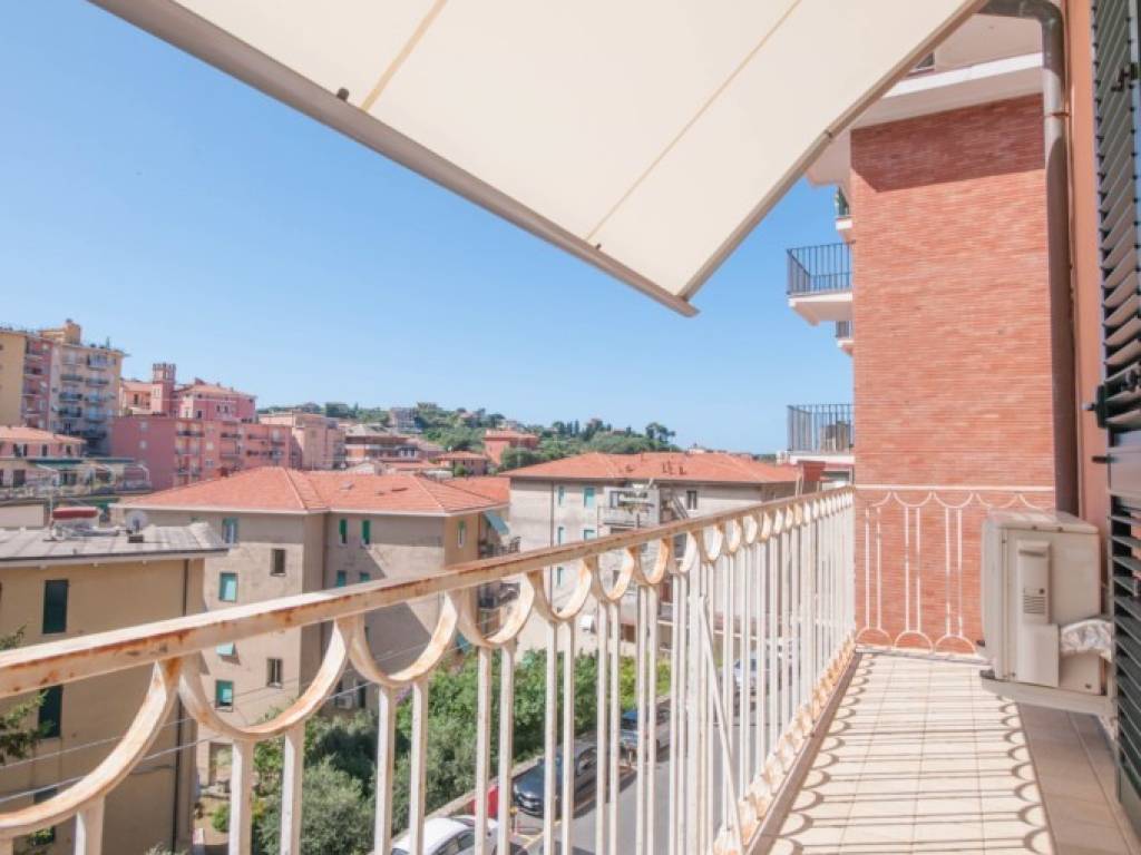 appartamento in vendita a Lerici