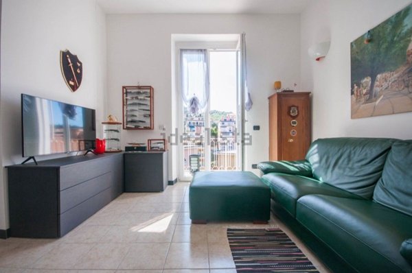 appartamento in vendita a Lerici