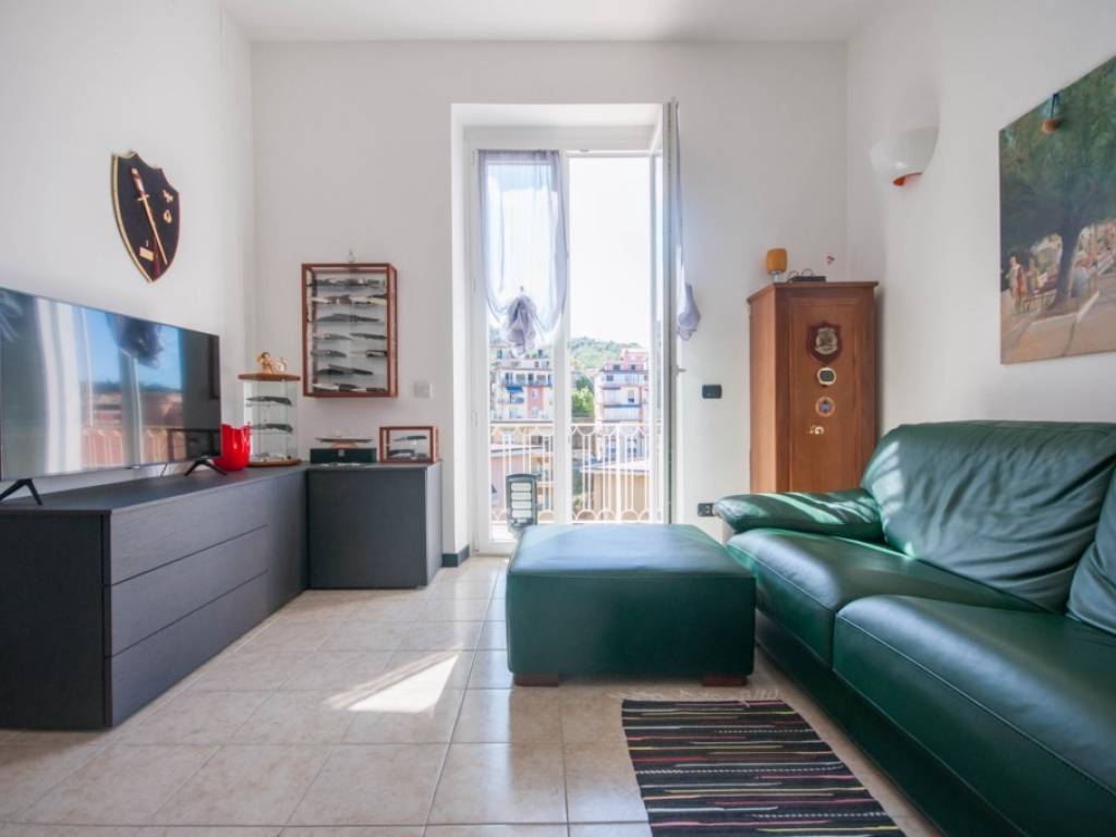 appartamento in vendita a Lerici