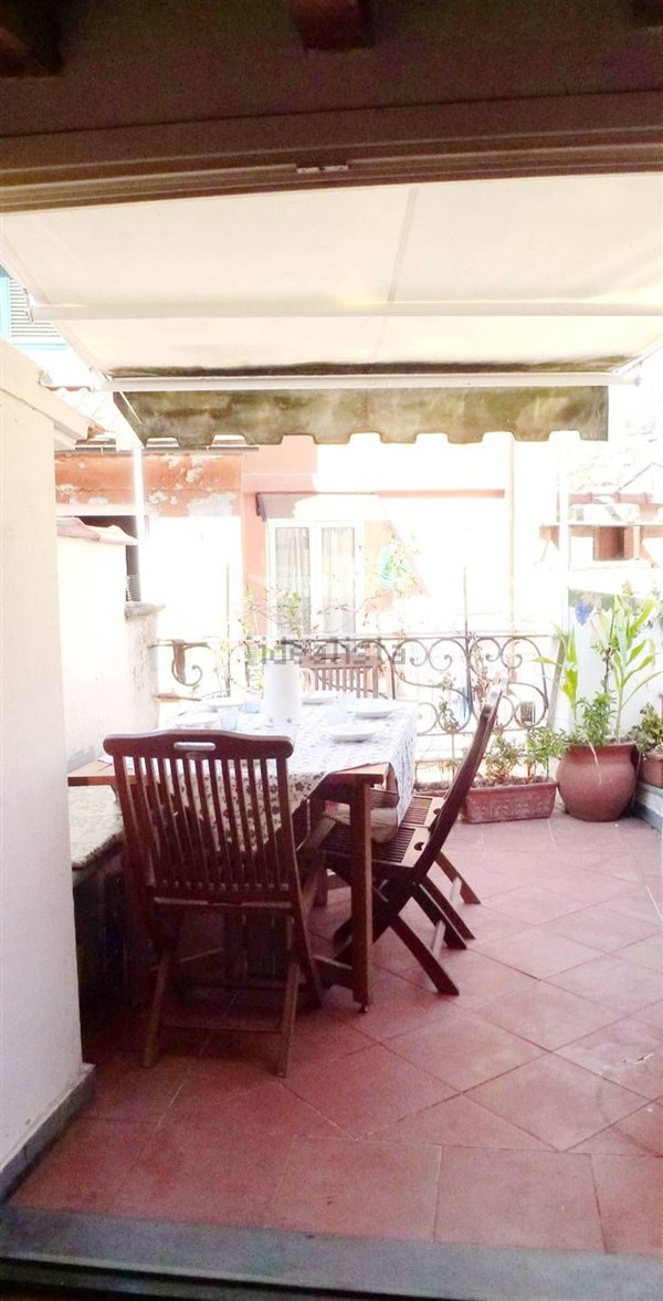 appartamento in vendita a Lerici