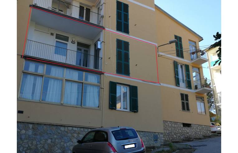 appartamento in vendita a Lerici
