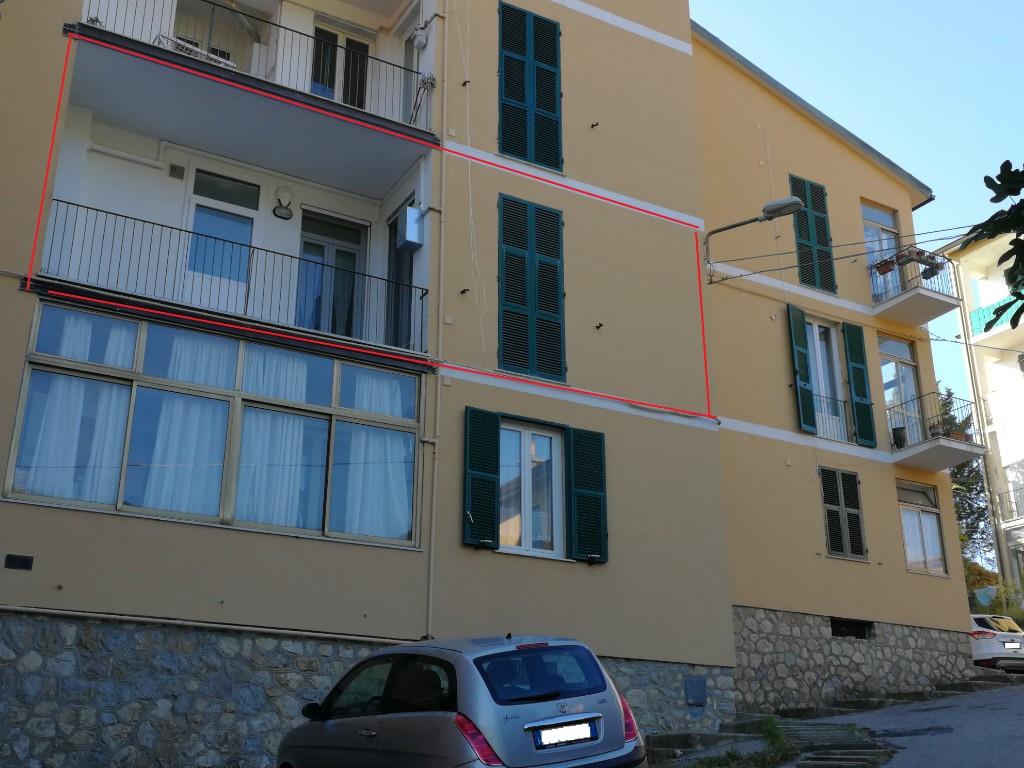 appartamento in vendita a Lerici