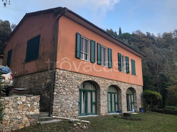 casa indipendente in vendita a Lerici