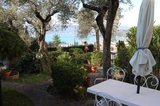 appartamento in vendita a Lerici