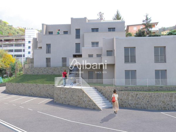 appartamento in vendita a Lerici