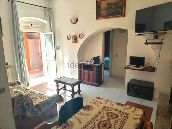 appartamento in vendita a Lerici